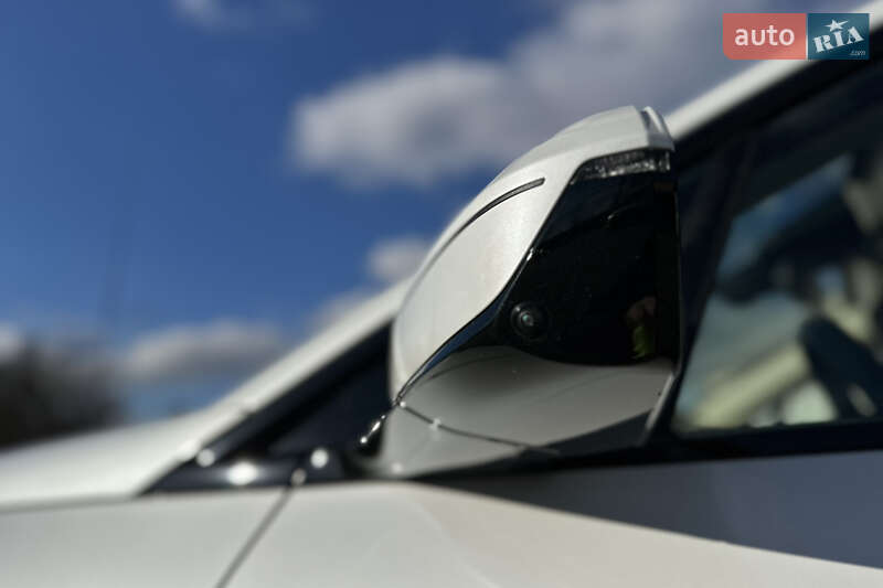 Внедорожник / Кроссовер BMW iX 2021 в Черновцах