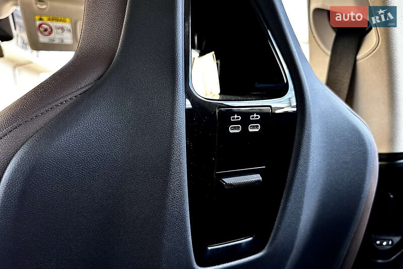 Внедорожник / Кроссовер BMW iX 2021 в Черновцах