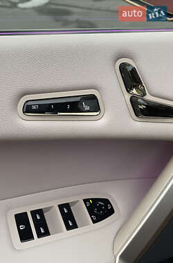 Внедорожник / Кроссовер BMW iX 2022 в Киеве