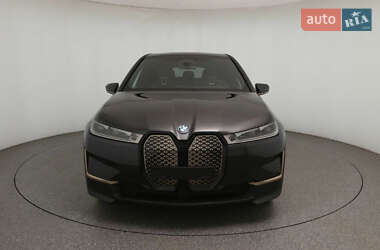 Внедорожник / Кроссовер BMW iX 2023 в Черновцах