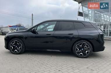 Позашляховик / Кросовер BMW iX 2023 в Хмельницькому