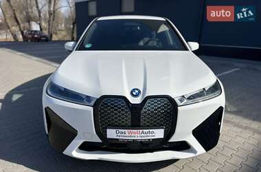 Внедорожник / Кроссовер BMW iX 2023 в Хмельницком