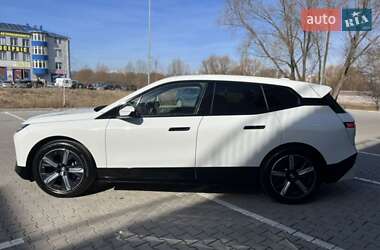 Внедорожник / Кроссовер BMW iX 2023 в Хмельницком