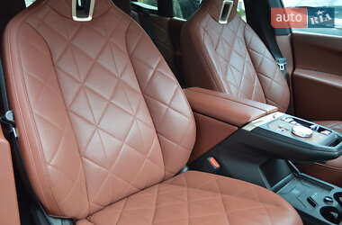 Внедорожник / Кроссовер BMW iX 2022 в Львове