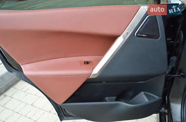 Внедорожник / Кроссовер BMW iX 2022 в Львове