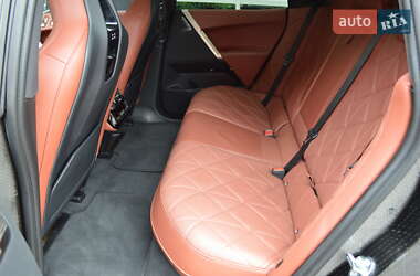 Внедорожник / Кроссовер BMW iX 2022 в Львове