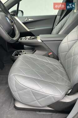 Позашляховик / Кросовер BMW iX 2022 в 