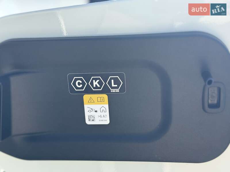 Внедорожник / Кроссовер BMW iX 2022 в Хусте