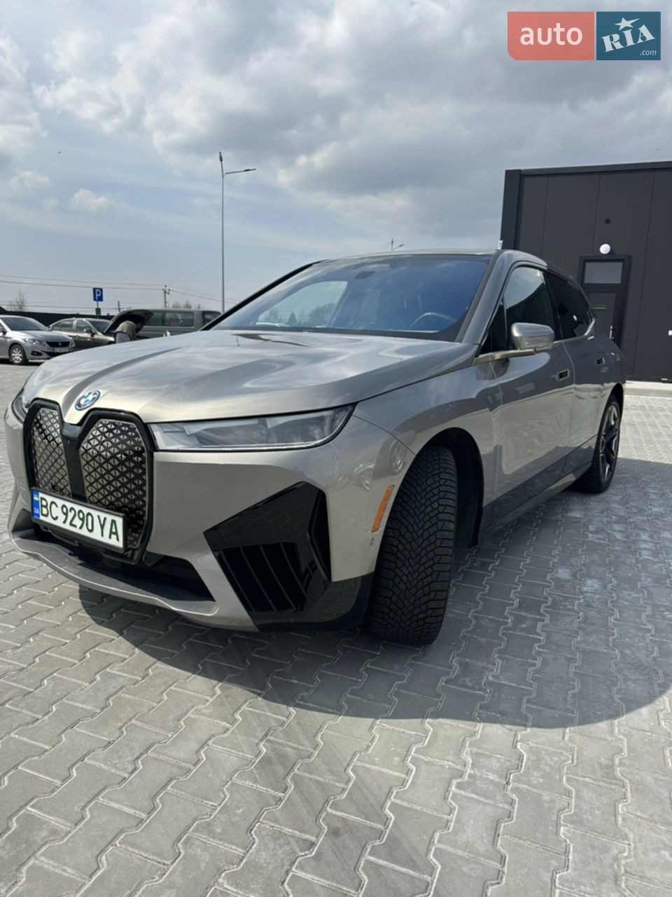 2018 BMW X5 - мініатюра 32