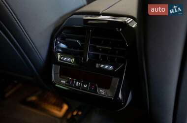 Позашляховик / Кросовер BMW iX 2024 в Львові
