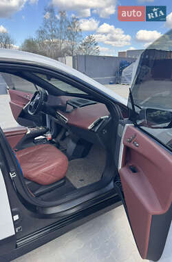 Внедорожник / Кроссовер BMW iX 2023 в 