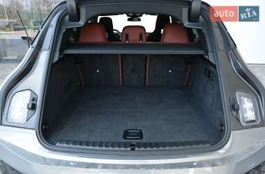 Внедорожник / Кроссовер BMW iX 2023 в 