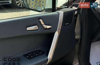 Внедорожник / Кроссовер BMW iX 2023 в 