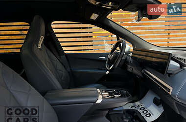 Внедорожник / Кроссовер BMW iX 2023 в 