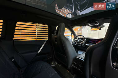 Внедорожник / Кроссовер BMW iX 2023 в 