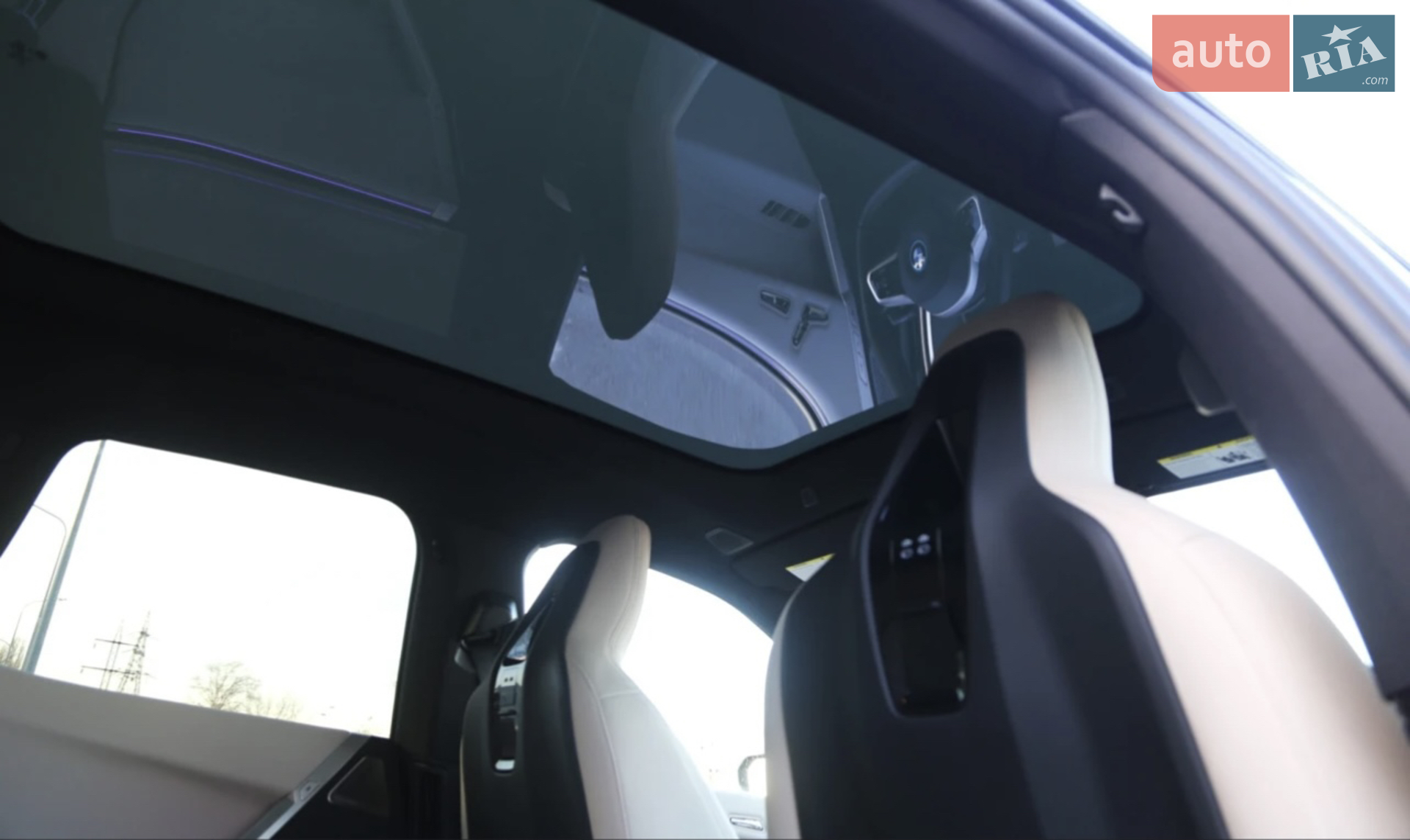 BMW iX 2022 VIN WB533CF01PCM41234 фото оголошення 2 з 32