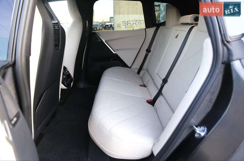 Внедорожник / Кроссовер BMW iX 2022 в Киеве