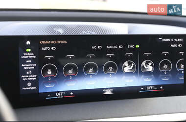 Внедорожник / Кроссовер BMW iX 2022 в Киеве
