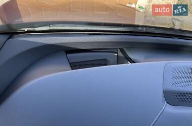 Внедорожник / Кроссовер BMW iX 2023 в 