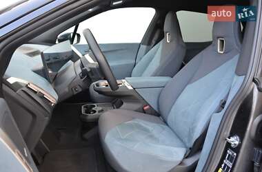 Внедорожник / Кроссовер BMW iX 2023 в 