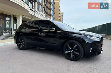 Внедорожник / Кроссовер BMW iX 2023 в 