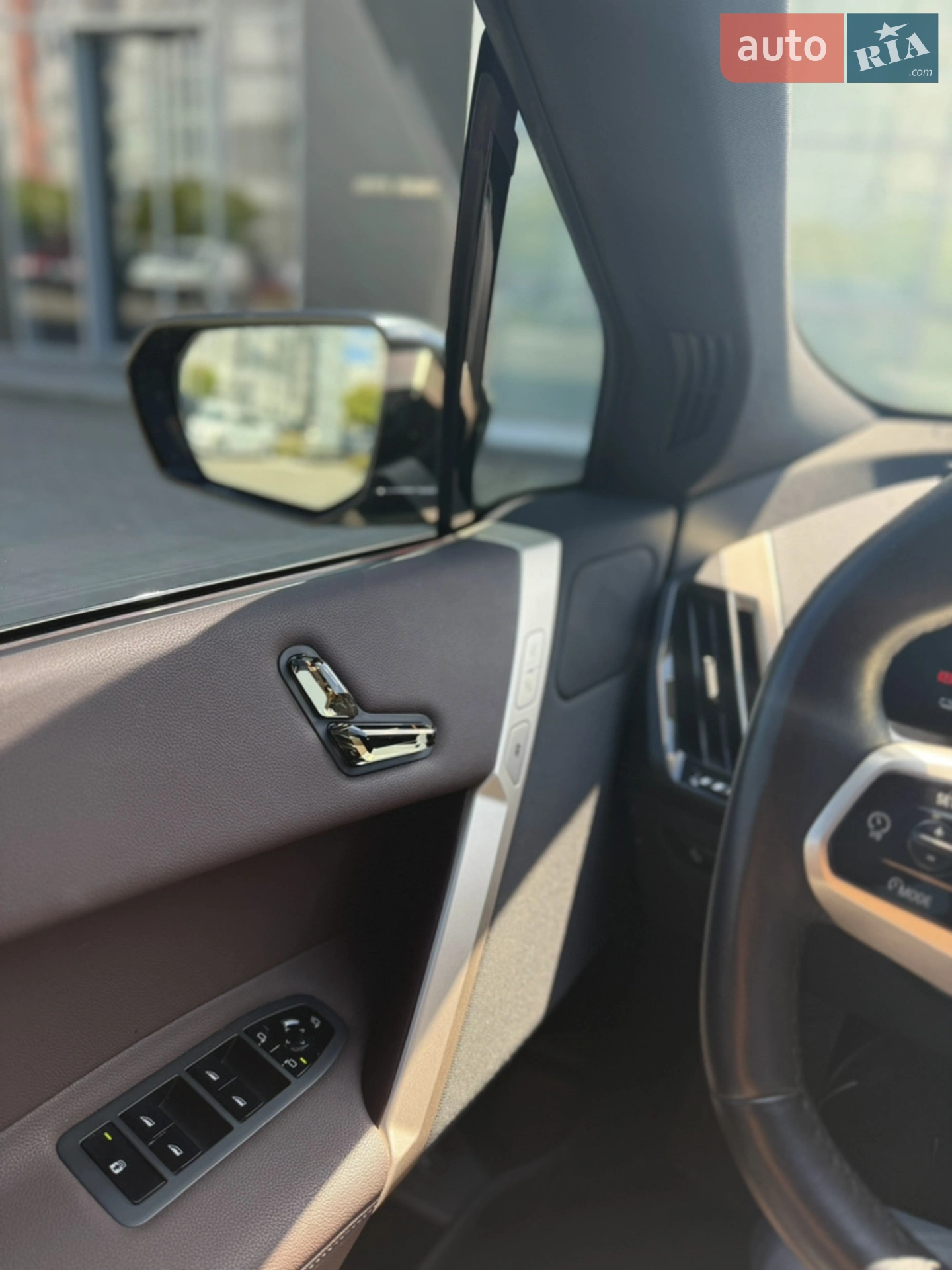 BMW iX 2022 VIN WBY11CF040CJ71535 фото оголошення 18 з 24