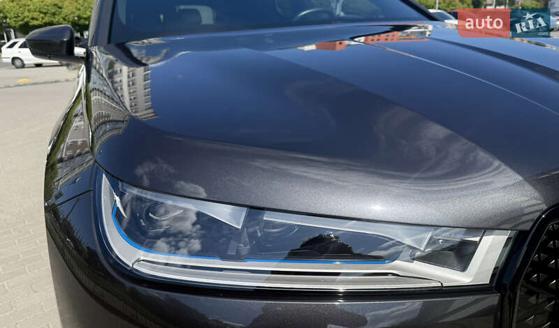 Позашляховик / Кросовер BMW iX 2022 в Хмельницькому фото 22 Позашляховик / Кросовер BMW iX 2022 в Хмельницькому