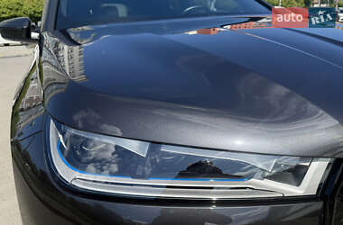 Внедорожник / Кроссовер BMW iX 2022 в 