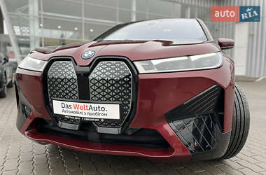 Внедорожник / Кроссовер BMW iX 2023 в Хмельницком