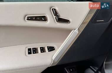 Позашляховик / Кросовер BMW iX 2022 в 