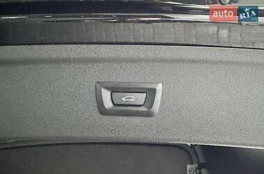 Позашляховик / Кросовер BMW iX 2022 в 