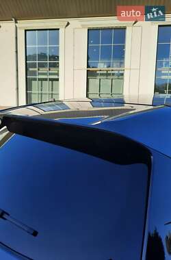 Внедорожник / Кроссовер BMW iX 2023 в 
