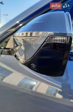 Внедорожник / Кроссовер BMW iX 2023 в 