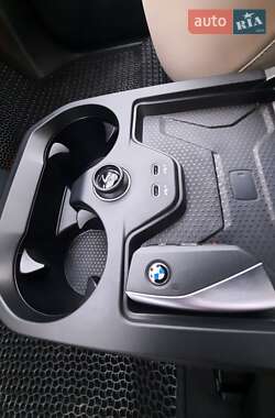 Внедорожник / Кроссовер BMW iX 2023 в 
