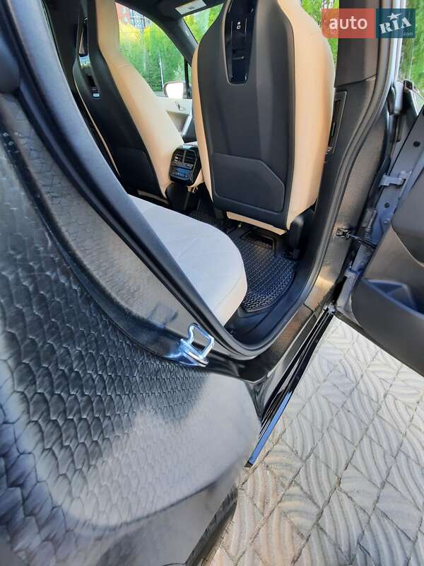 Внедорожник / Кроссовер BMW iX 2023 в Днепре
