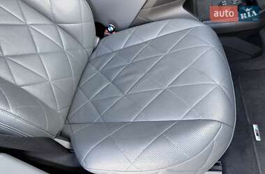 Позашляховик / Кросовер BMW iX 2022 в 