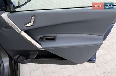 Позашляховик / Кросовер BMW iX 2022 в 