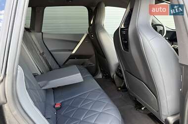Позашляховик / Кросовер BMW iX 2022 в 