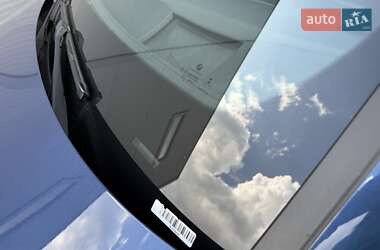 Позашляховик / Кросовер BMW iX 2022 в 