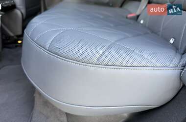 Позашляховик / Кросовер BMW iX 2022 в 