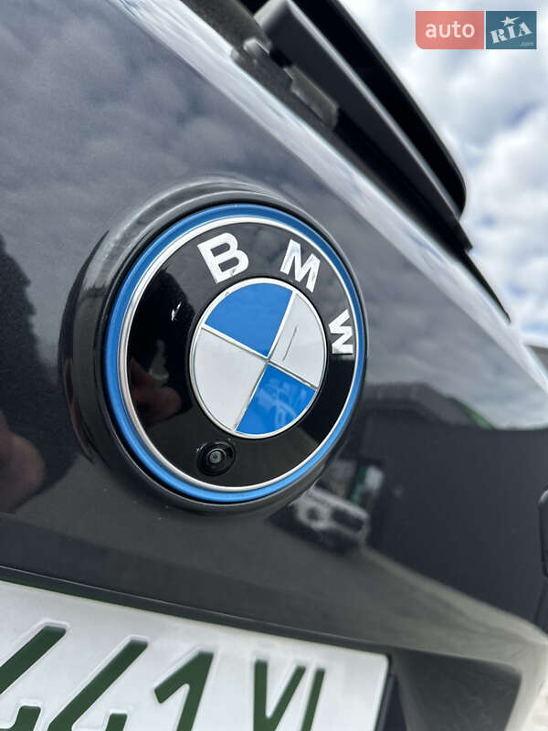 Позашляховик / Кросовер BMW iX 2022 в Одесі
