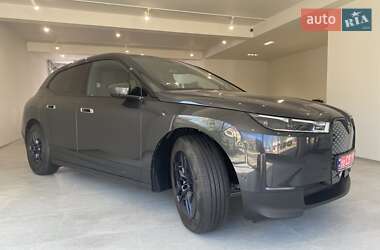 Внедорожник / Кроссовер BMW iX 2023 в Ирпене