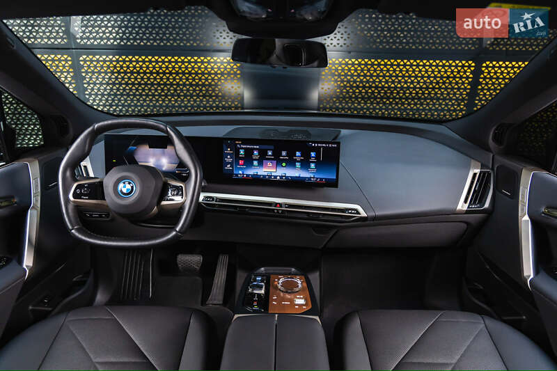 Внедорожник / Кроссовер BMW iX 2023 в Луцке