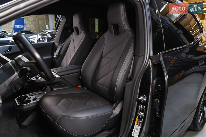 Внедорожник / Кроссовер BMW iX 2023 в Луцке