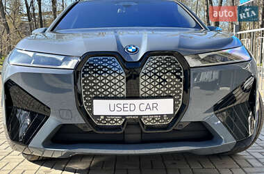 Внедорожник / Кроссовер BMW iX 2023 в Черкассах