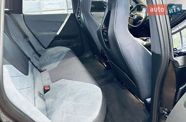 Внедорожник / Кроссовер BMW iX 2022 в 