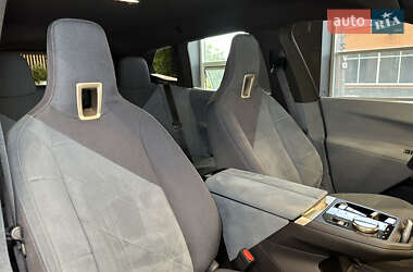 Внедорожник / Кроссовер BMW iX 2022 в 
