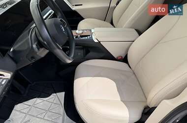 Внедорожник / Кроссовер BMW iX 2021 в Днепре