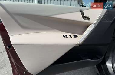 Внедорожник / Кроссовер BMW iX 2021 в Днепре
