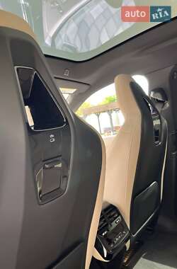 Внедорожник / Кроссовер BMW iX 2023 в Ивано-Франковске